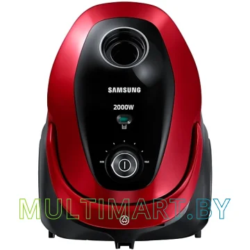 Пылесос Samsung VC20M257AWR/EV
